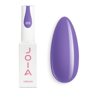 Гель лак Joia 6 ml № 18 01186 фото