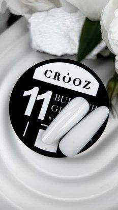 Gel builder Crooz 30 ml № 11 cb11 фото