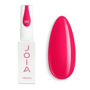 Гель лак Joia 6 ml № 92 01926 фото