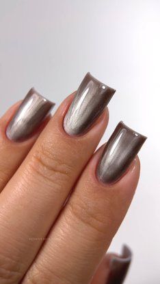 Гель лак Crooz Satin Cat 8 ml № 29 29в фото