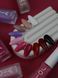 Лак для педикюра и маникюра Nail Care Polish 4в1 Joia №2 jpolish2 фото 3