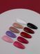Лак для педикюра и маникюра Nail Care Polish 4в1 Joia №2 jpolish2 фото 4