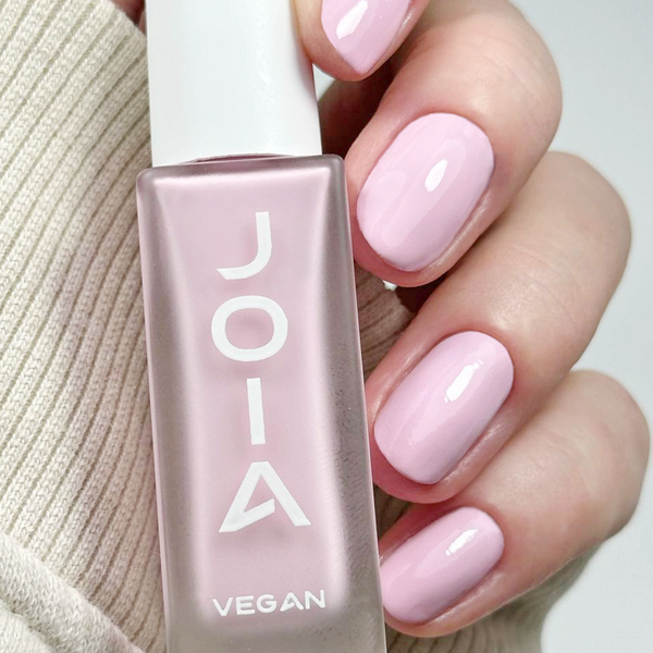 Лак для педикюра и маникюра Nail Care Polish 4в1 Joia №2 jpolish2 фото