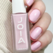 Лак для педикюра и маникюра Nail Care Polish 4в1 Joia №2 jpolish2 фото 2