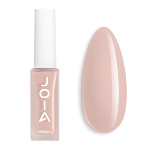 Лак для педикюра и маникюра Nail Care Polish 4в1 Joia № 3 jpolish3 фото