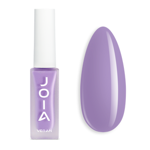 Лак для педикюра и маникюра Nail Care Polish 4в1 Joia № 5 jpolish5 фото