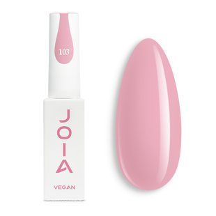 Гель лак Joia 6 ml № 103 011036 фото