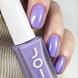 Лак для педикюра и маникюра Nail Care Polish 4в1 Joia № 5 jpolish5 фото 2