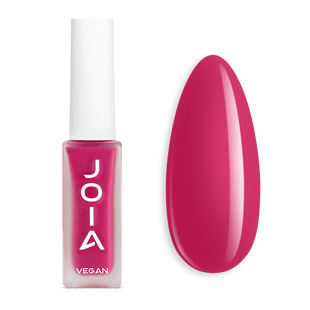 Лак для педикюра и маникюра Nail Care Polish 4в1 Joia № 7 jpolish7 фото