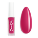 Лак для педикюра и маникюра Nail Care Polish 4в1 Joia № 7 jpolish7 фото 1