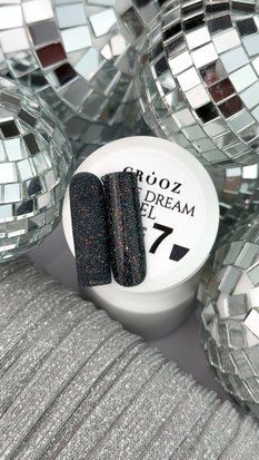 BUILDER SHINE DREAM gel Crooz 15 ml # 7 shine7 фото