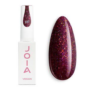 Гель лак Joia 6 ml № 107 011076 фото