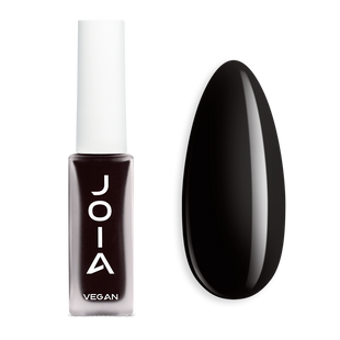 Лак для педикюра и маникюра Nail Care Polish 4в1 Joia № 10 jpolish10 фото