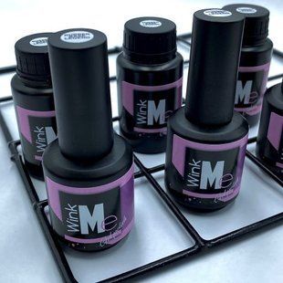 Rubber Base Legend 15 ml 15база фото