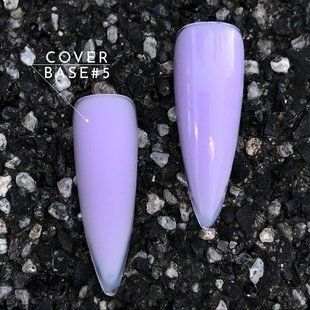 База Crooz Cover 15 ml № 5 c03040515 фото