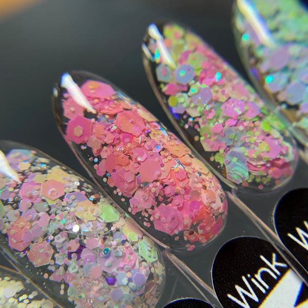 Gel candy 5 ml № 2 02010028 фото