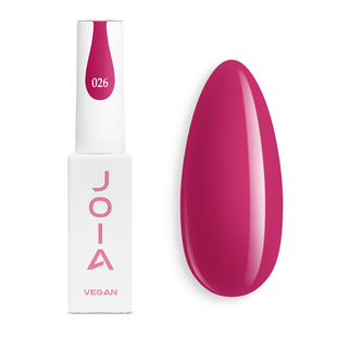 Гель лак Joia 6 ml № 26 01266 фото