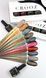 Гель лак Crooz Satin Cat 8 ml № 16 croozsatincat16 фото 6